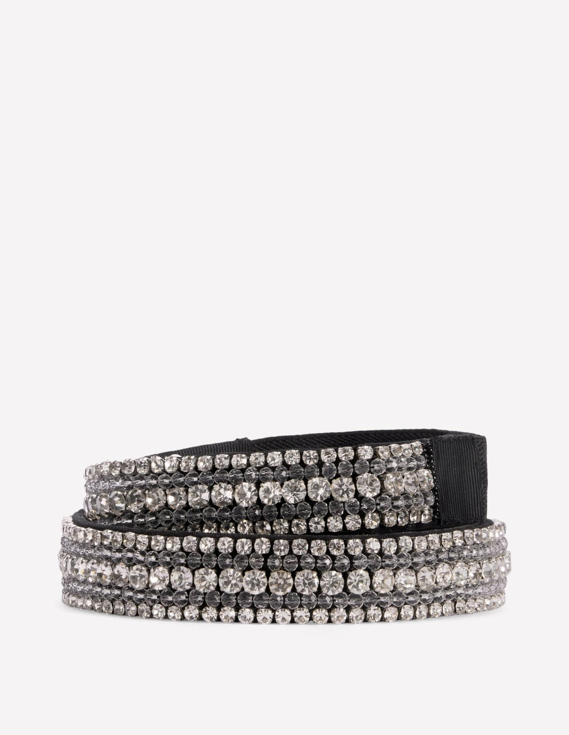 Embellished Belt-Clear Jewel / Boden Online
