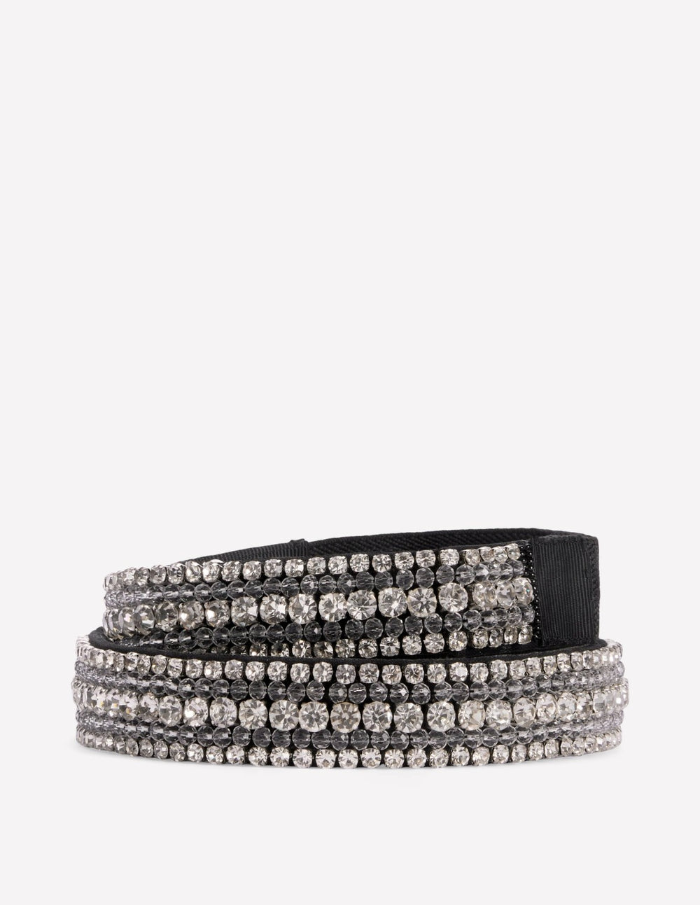 Embellished Belt-Clear Jewel / Boden Online