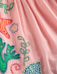 Annalisa Twirly Sundress-Shells / Boden us