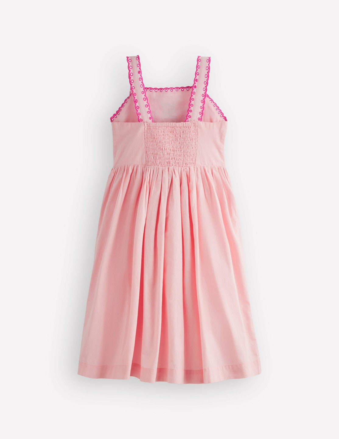 Logo Sundress-Chalk Pink / Boden Online