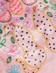 Logo Sundress-Chalk Pink / Boden Online
