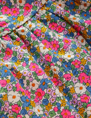 Ariel Twirly Jersey Dress-Ditsy Floral / Boden Discount