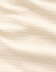 Ribbed Long Sleeve T-shirt-Soft Ivory / Boden Sale