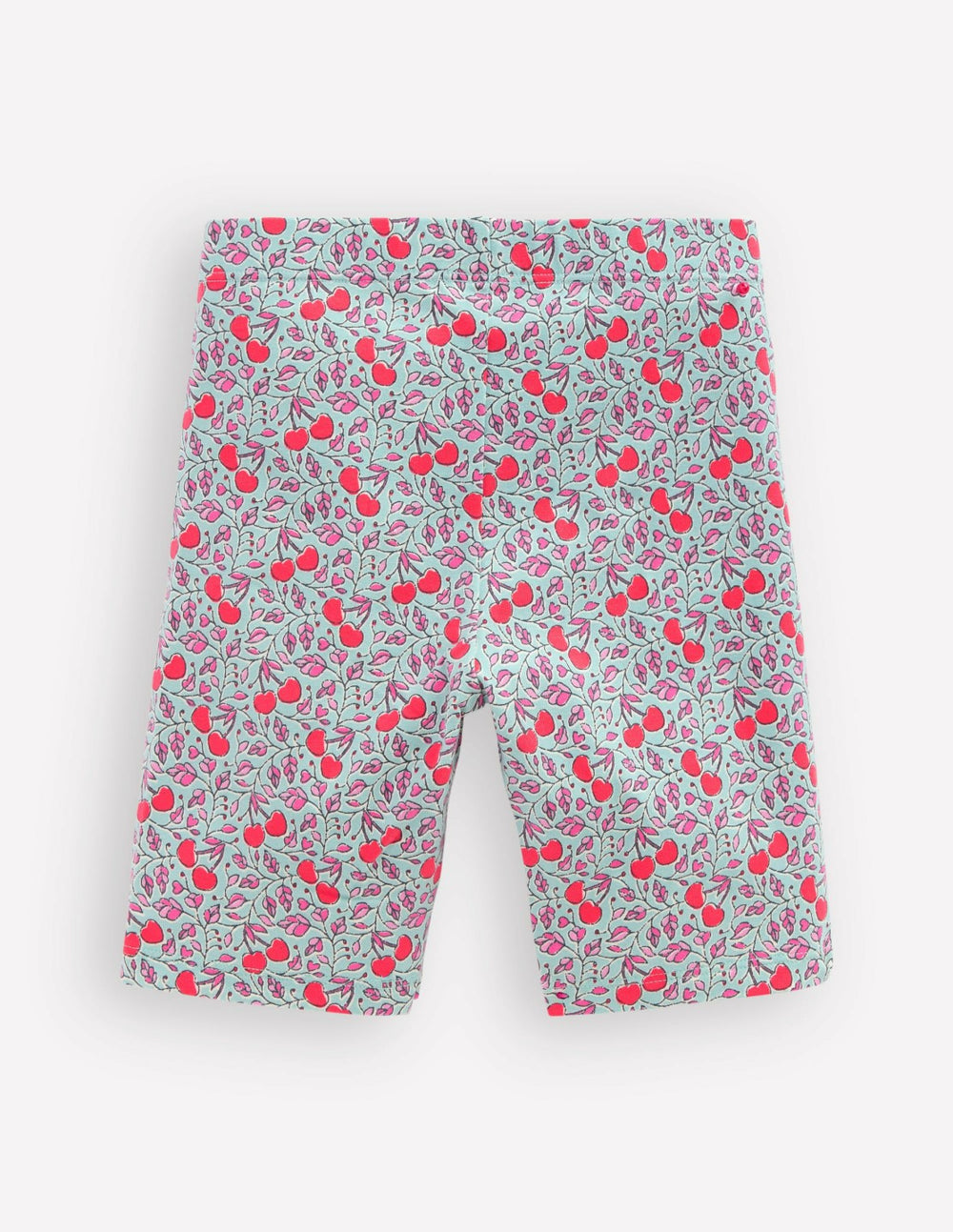 3-pack Cycling Shorts-Green Cherries / Boden us