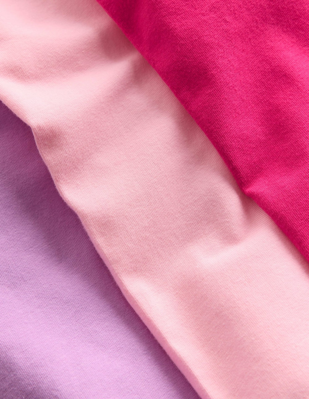 3-pack Cycling Shorts-Pink / Boden Online
