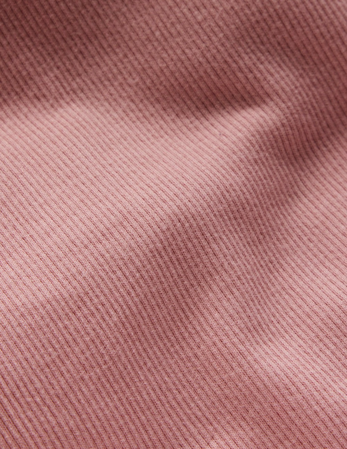 Ribbed Flared Leggings-Vintage Pink / Boden Online