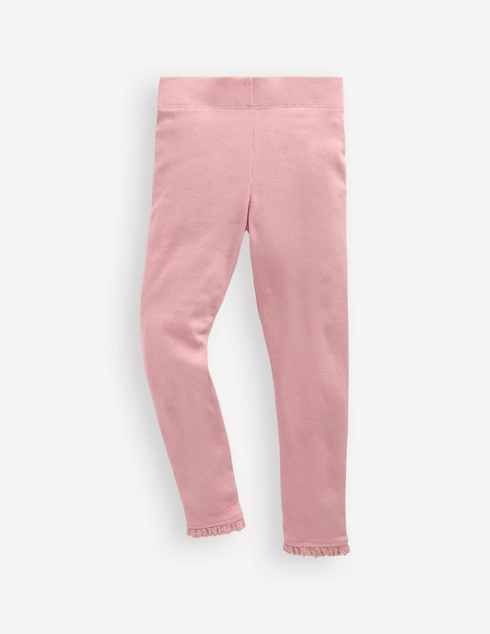 Ribbed Leggings-Vintage Pink / Boden us