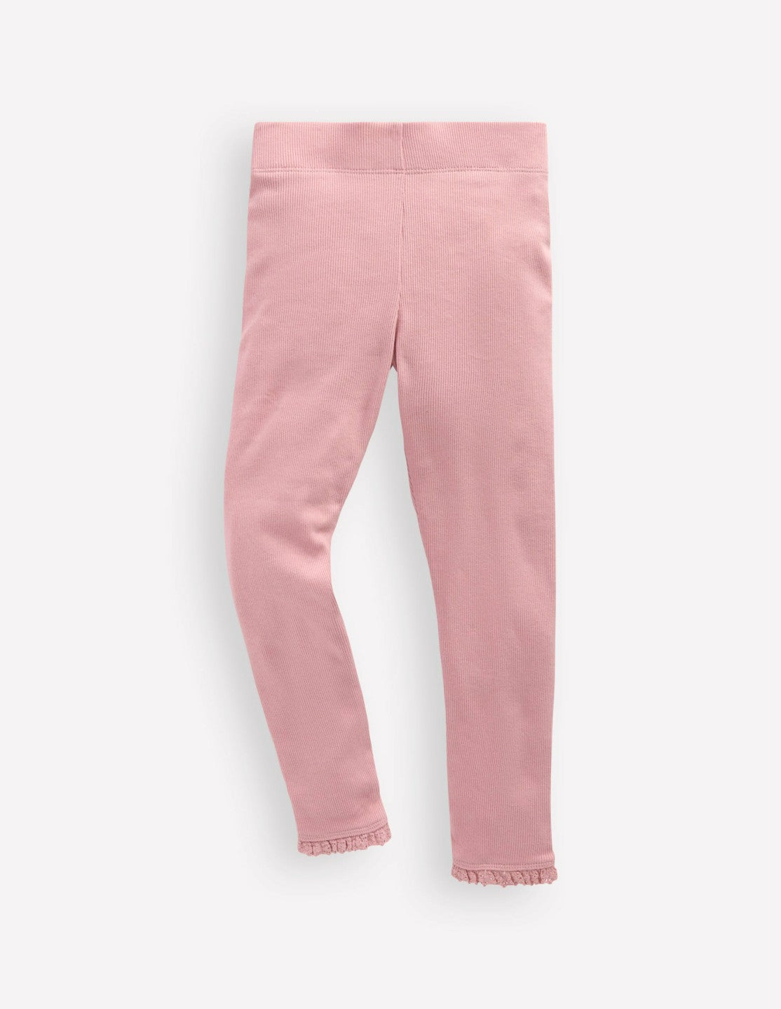 Ribbed Leggings-Vintage Pink / Boden us