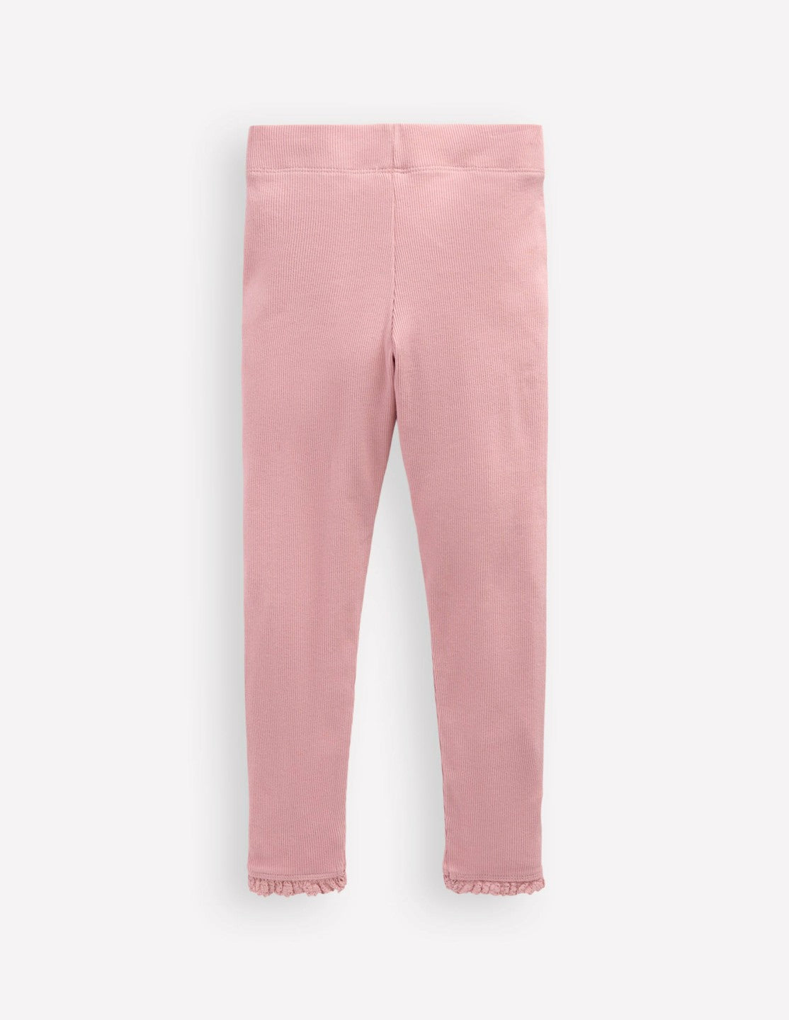 Ribbed Leggings-Vintage Pink / Boden us