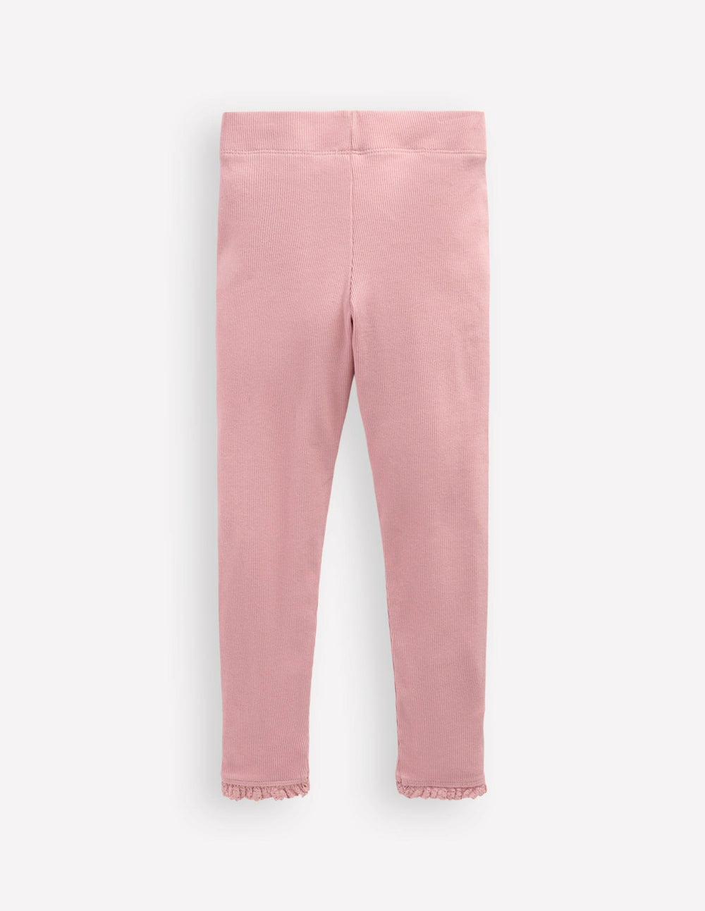 Ribbed Leggings-Vintage Pink / Boden us