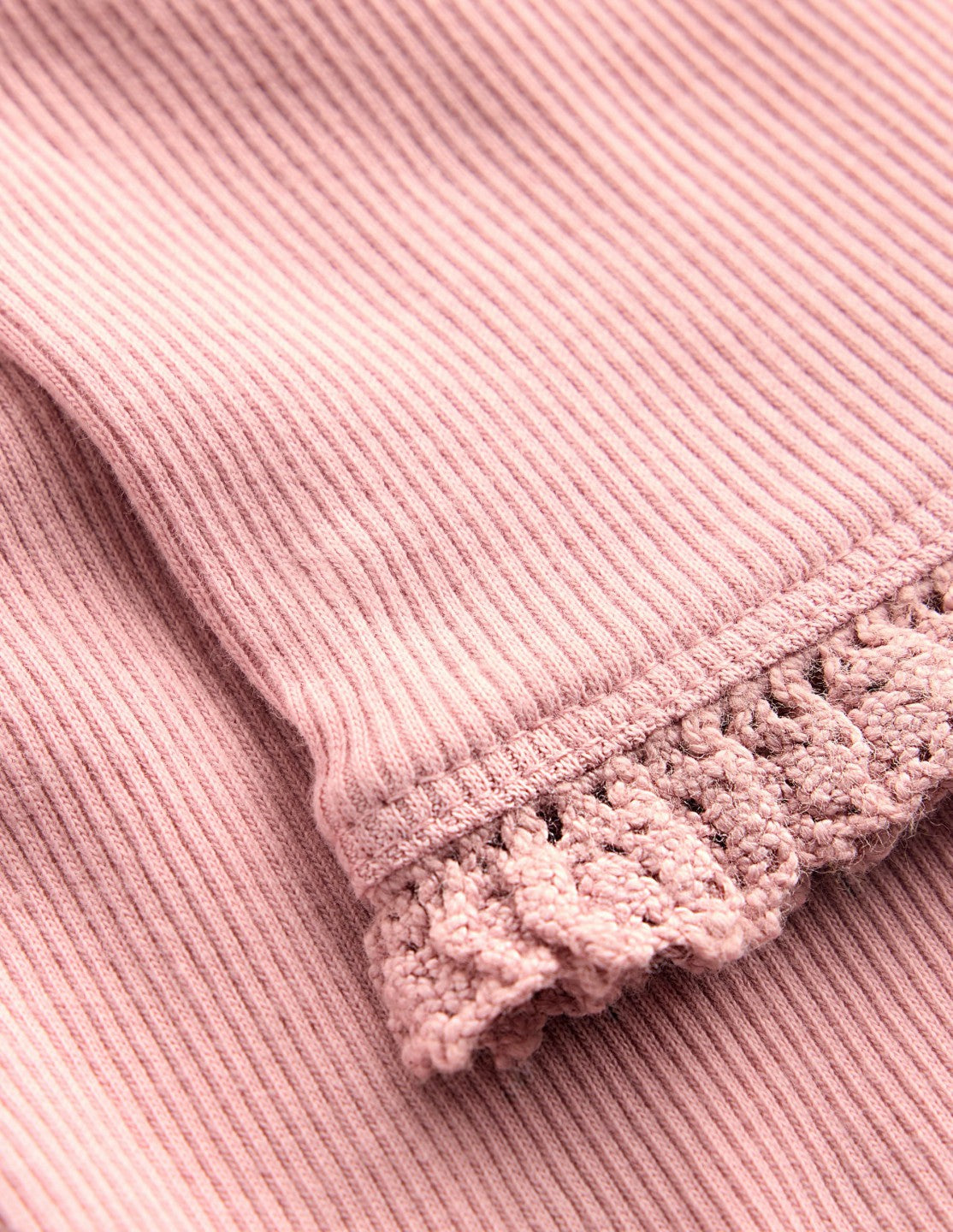 Ribbed Leggings-Vintage Pink / Boden us