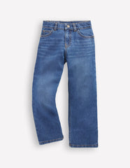 Relaxed Jean-Mid Vintage / Boden Sale