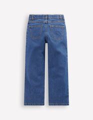 Relaxed Jean-Mid Vintage / Boden Sale