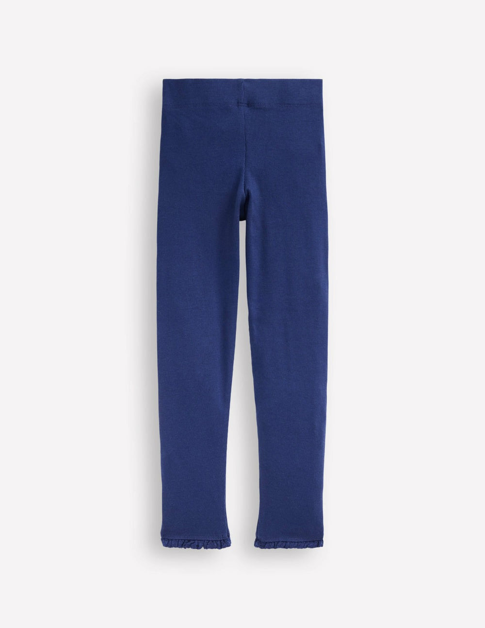 Ribbed Leggings-Starboard Blue / Boden Online