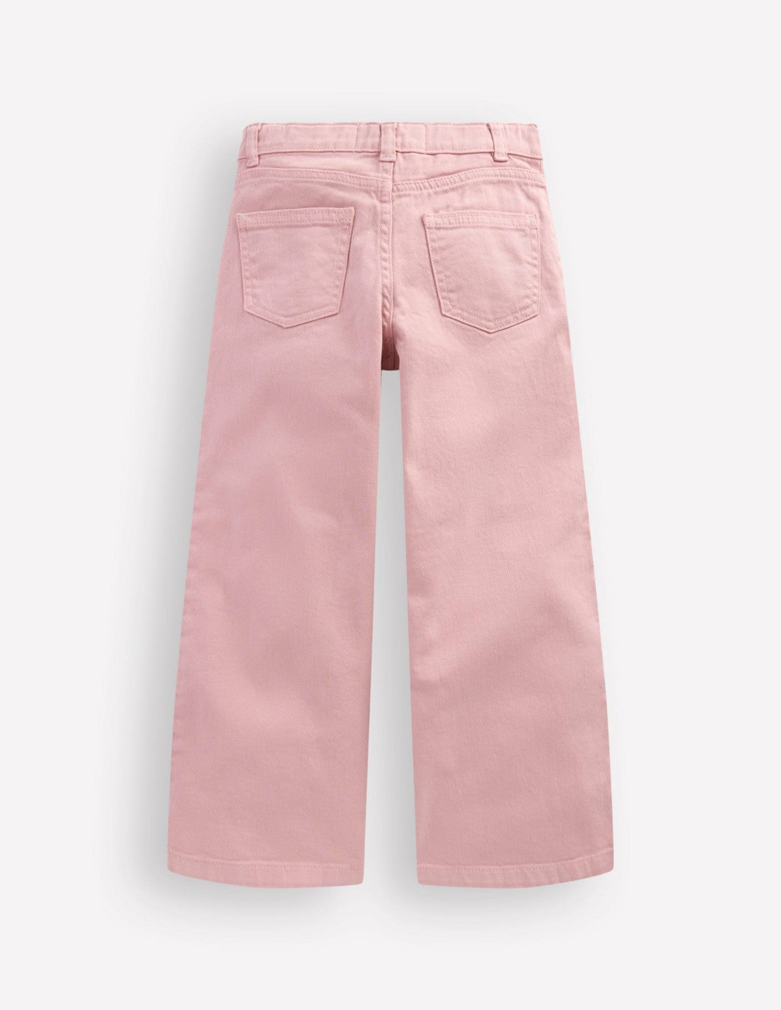Wide Leg Jeans-Pink / Boden us
