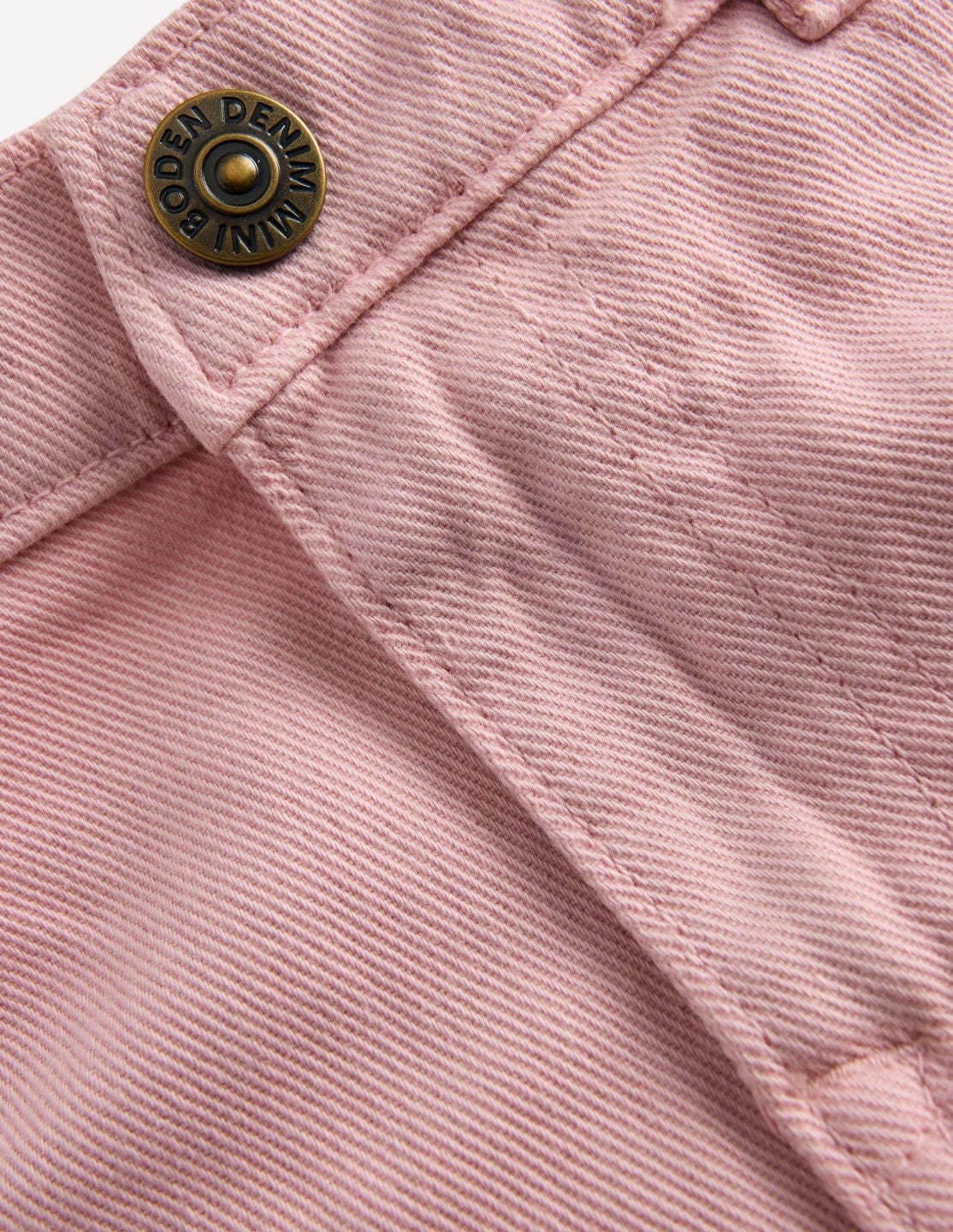 Wide Leg Jeans-Pink / Boden us