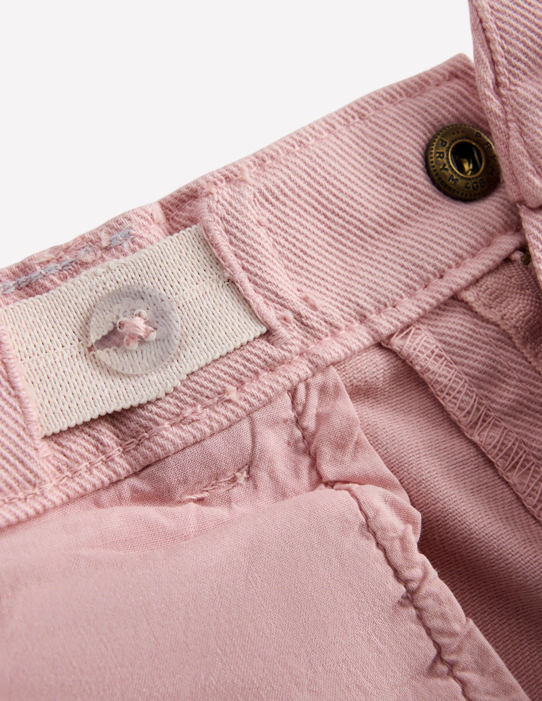 Wide Leg Jeans-Pink / Boden us