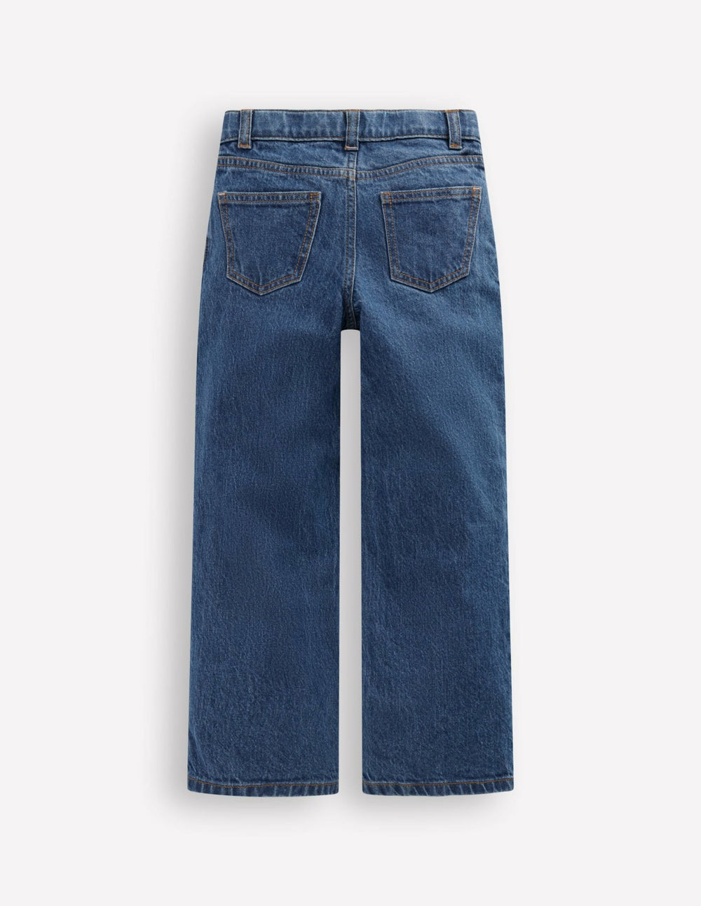 Relaxed Jean-Mid Vintage Applique / Boden Sale