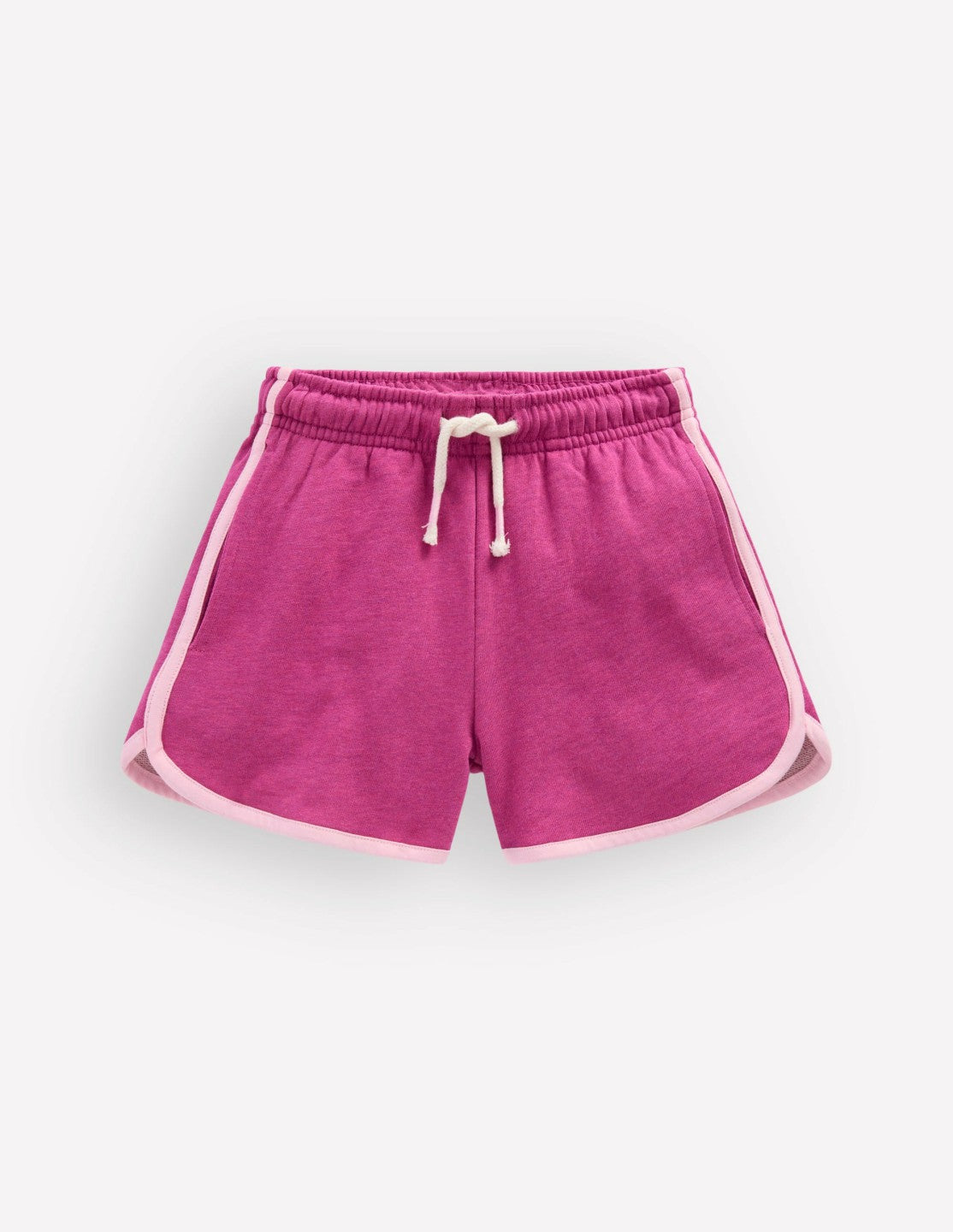 Jersey Boxing Short-Pink Marl / Boden Outlet