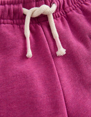 Jersey Boxing Short-Pink Marl / Boden Outlet