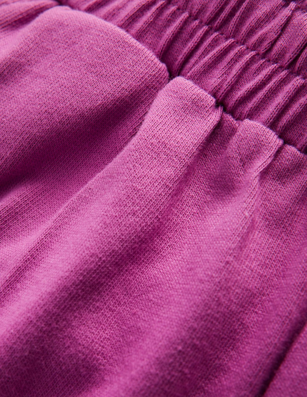 Pretty Jersey Shorts-Purple / Boden On sale