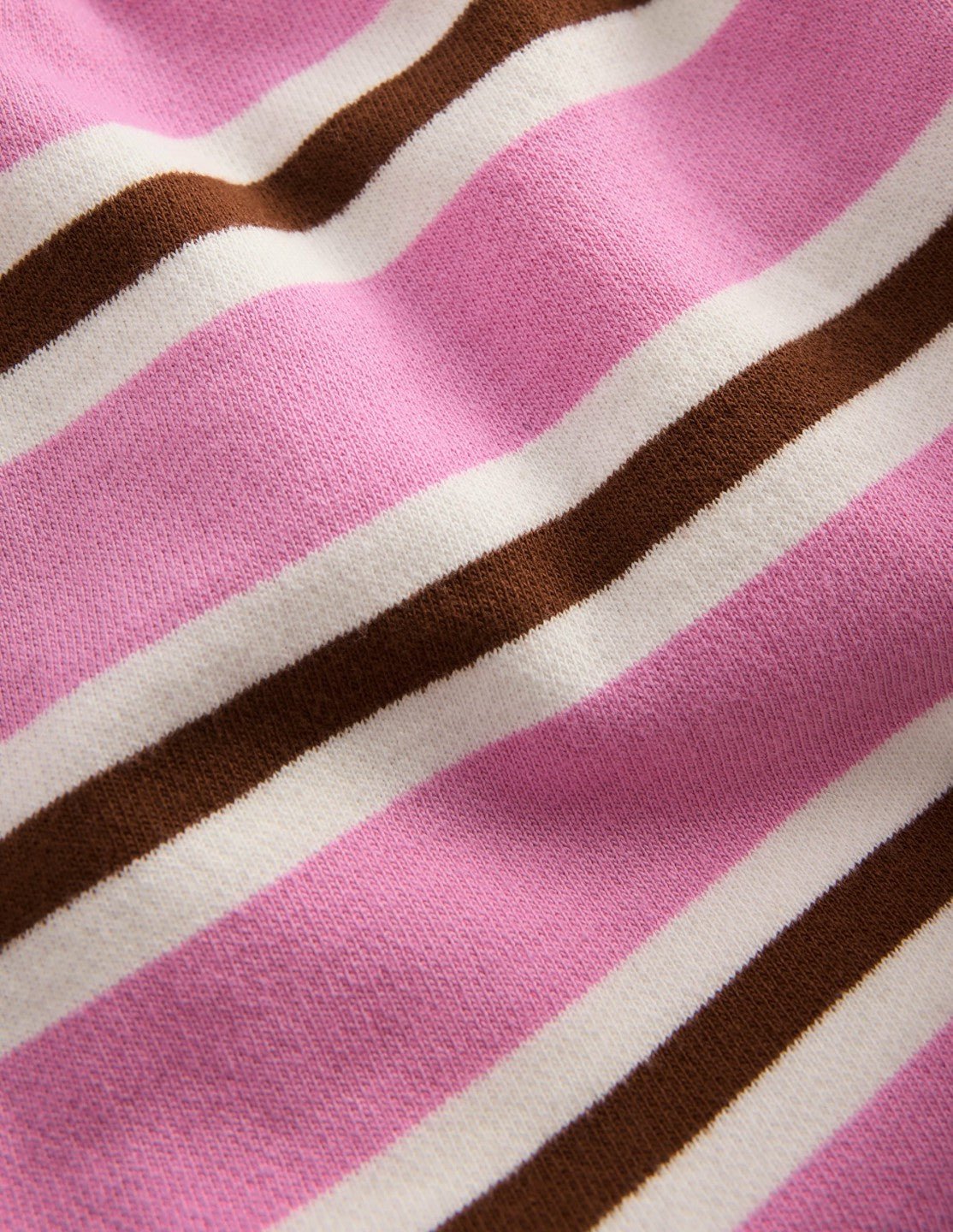 Jersey Boxing Short-Water Lilly Pink/ Russet / Boden