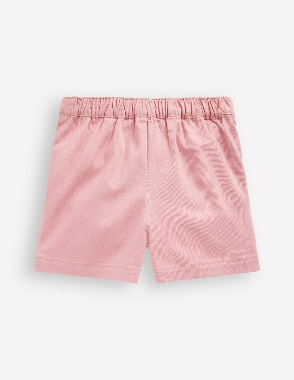 Wrap Woven Skort-Pink / Boden