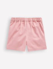 Wrap Woven Skort-Pink / Boden