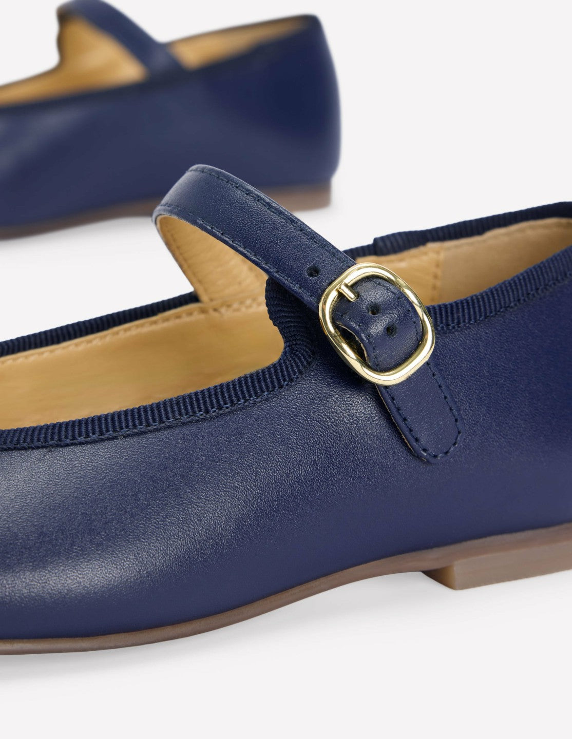 Mary Jane Shoes-Navy / Boden us