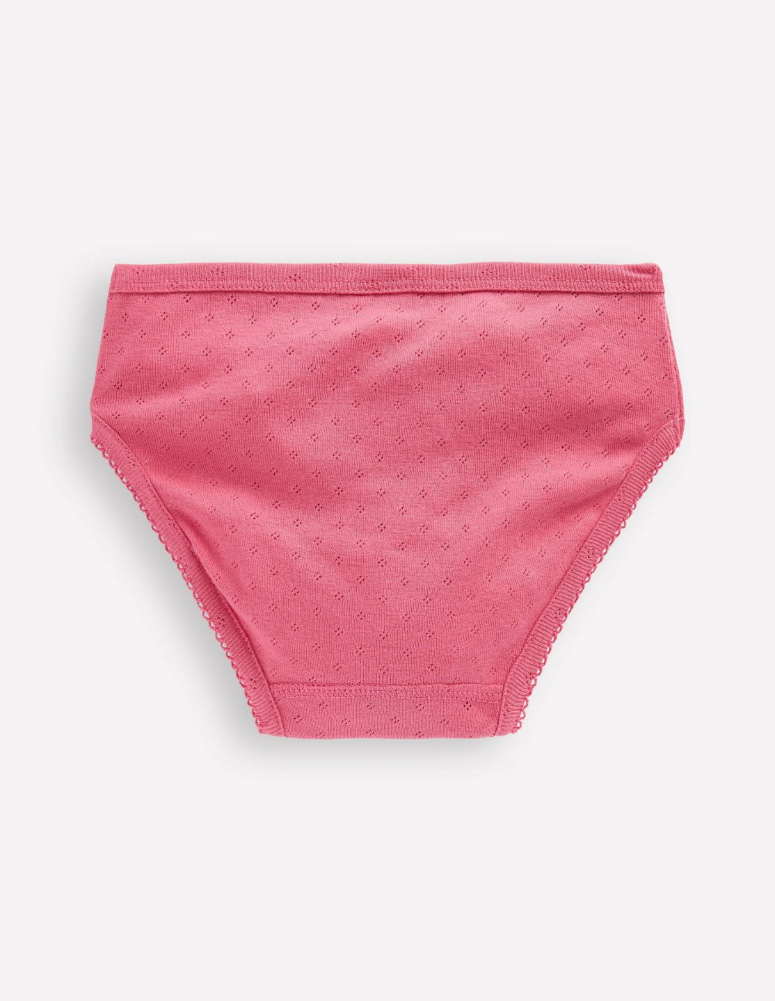 7-Pack Pointelle Underwear-Multi Colours / Boden