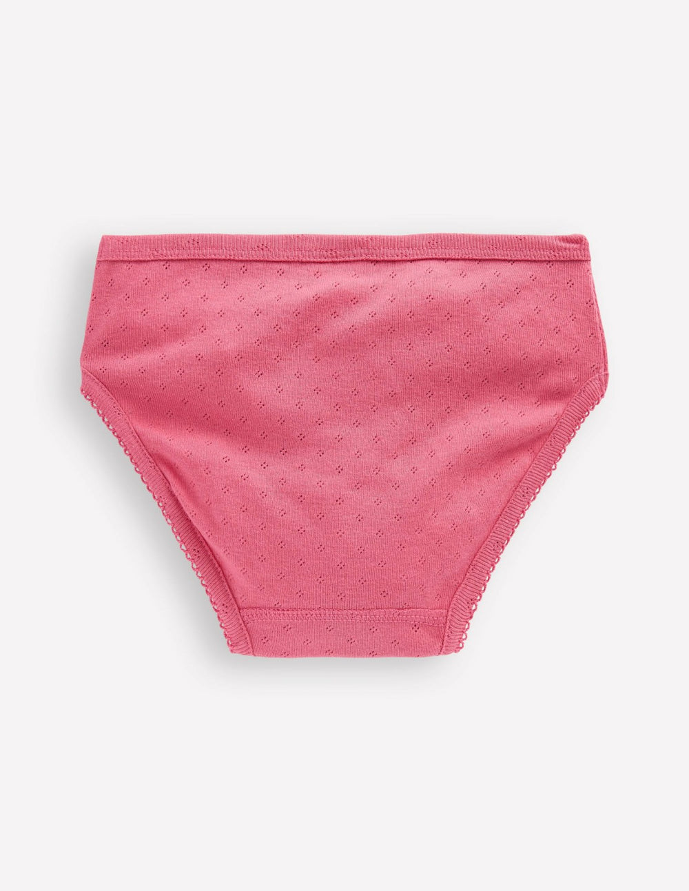 7-Pack Pointelle Underwear-Multi Colours / Boden