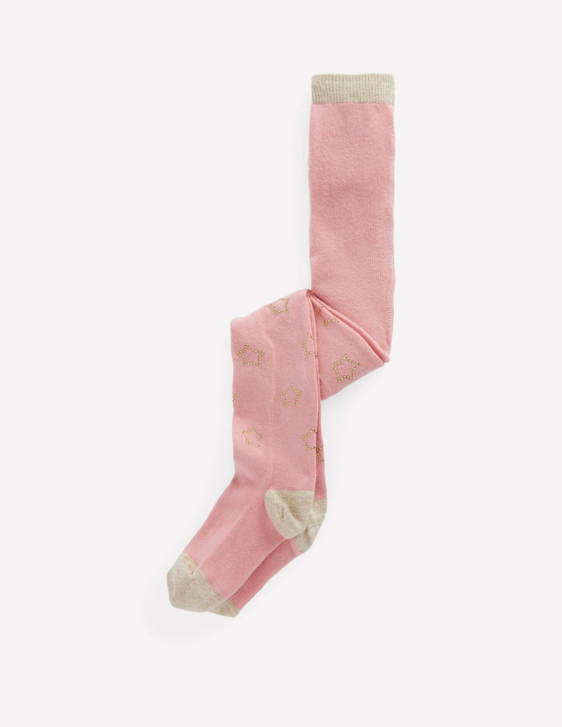 Girls Tights-Pink / Boden On sale