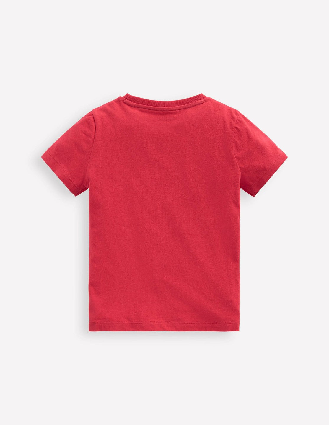 Superstitch T-Shirt-Red Crocodile / Boden On sale