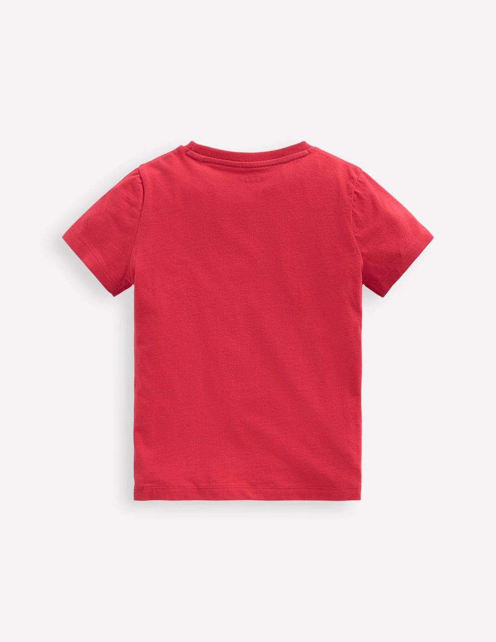 Superstitch T-Shirt-Red Crocodile / Boden On sale