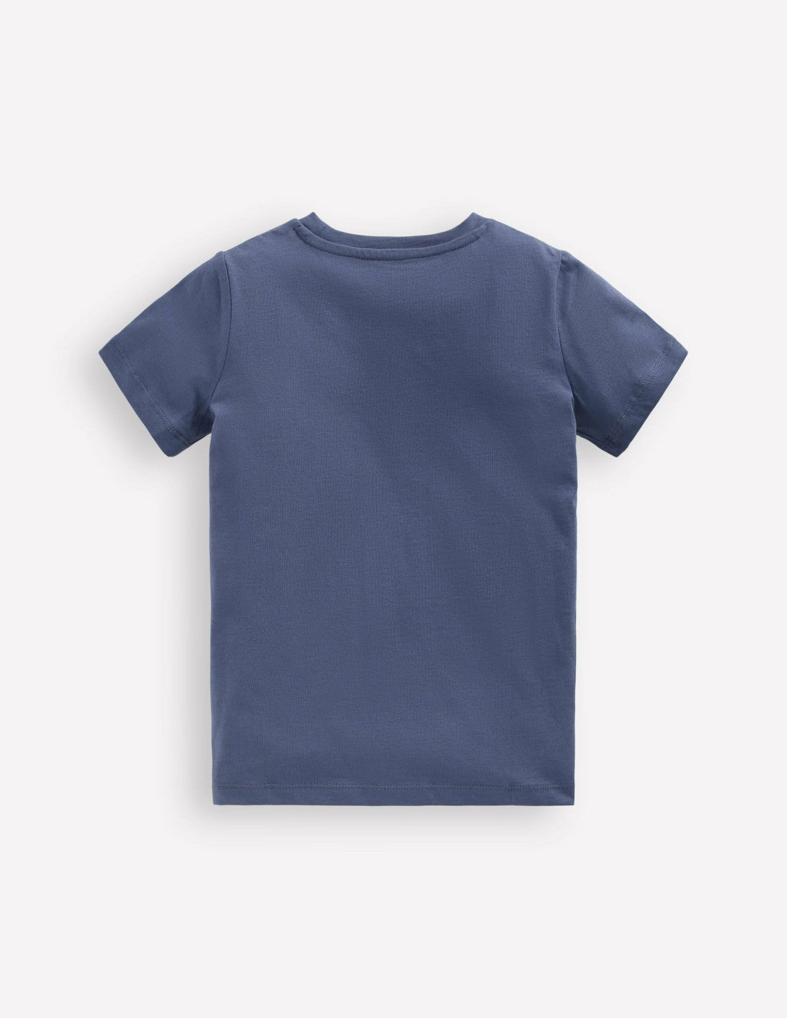 Glow-In-The-Dark T-shirt-Robot Blue Lizards / Boden Sale