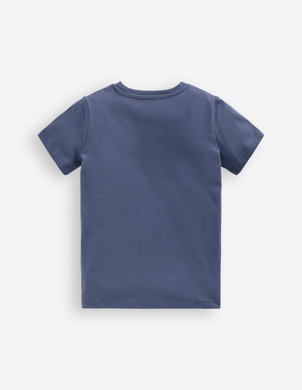 Glow-In-The-Dark T-shirt-Robot Blue Lizards / Boden Sale