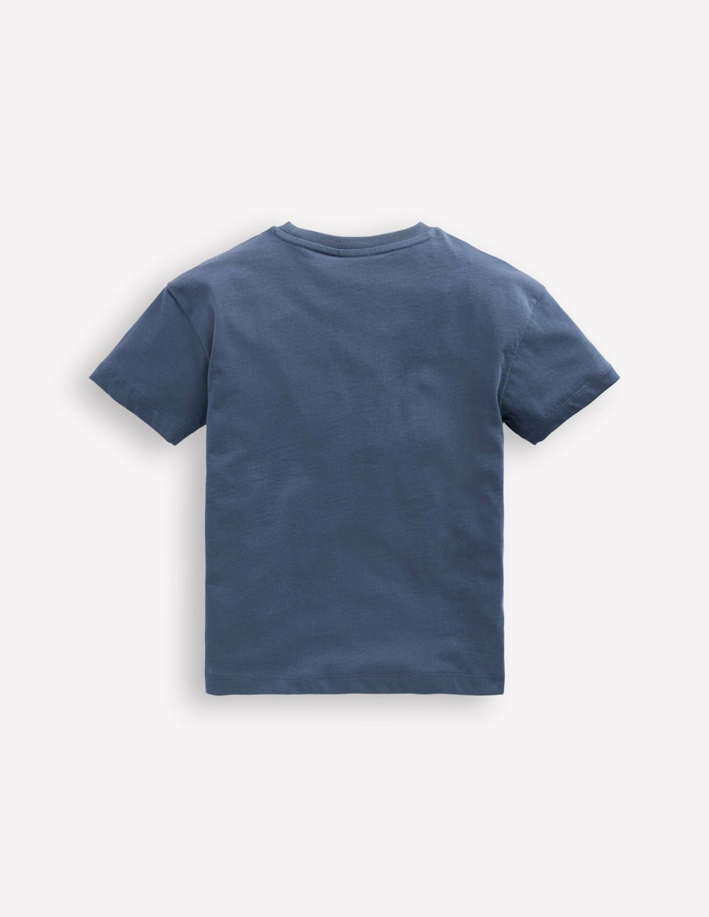 Relaxed Sport Graphic T-shirt-Robot Blue Tennis / Boden On sale