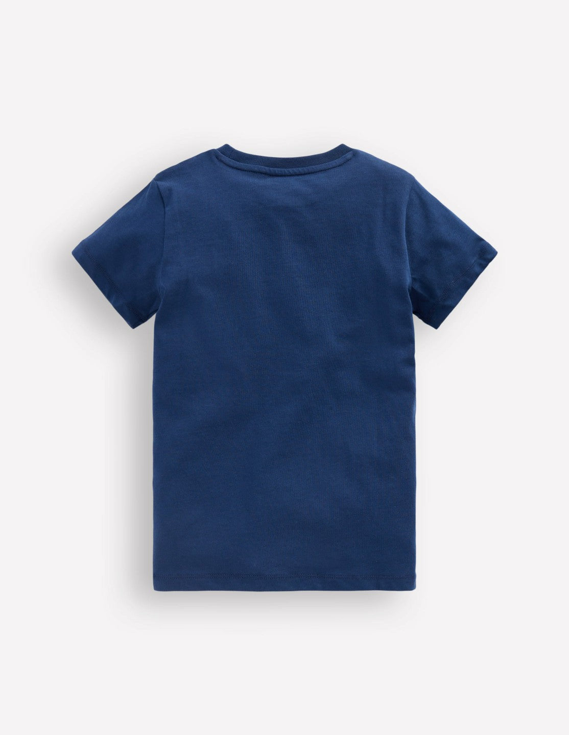 Glow-In-The-Dark T-shirt-Medieval blue Monster trucks / Boden Discount