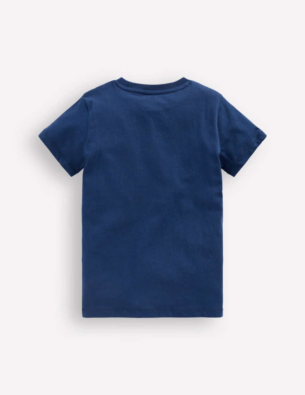Glow-In-The-Dark T-shirt-Medieval blue Monster trucks / Boden Discount