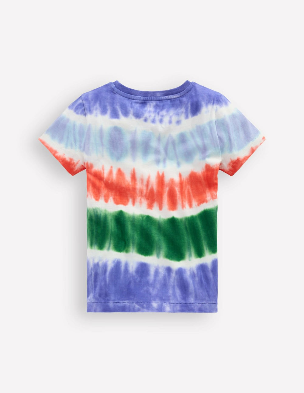 Tie Dye T-shirt-Multi / Boden Online