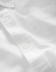 Oxford Shirt-White / Boden Outlet