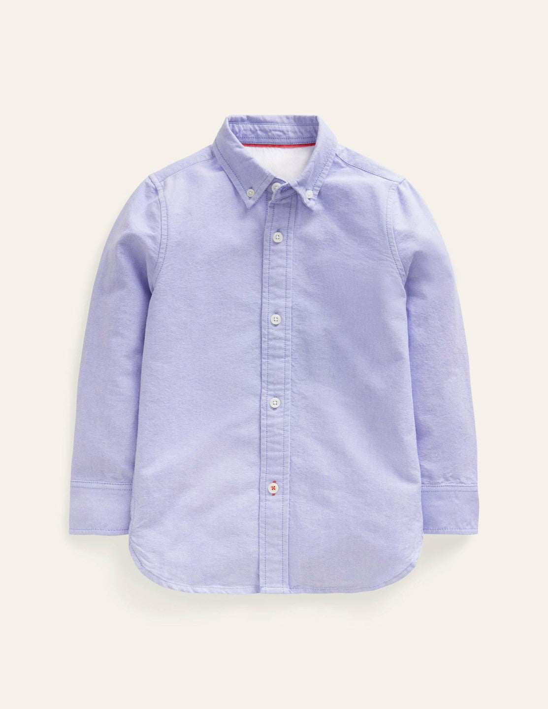 Oxford Shirt-Blue Oxford / Boden Discount
