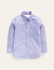 Oxford Shirt-Blue Oxford / Boden Discount