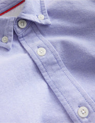 Oxford Shirt-Blue Oxford / Boden Discount