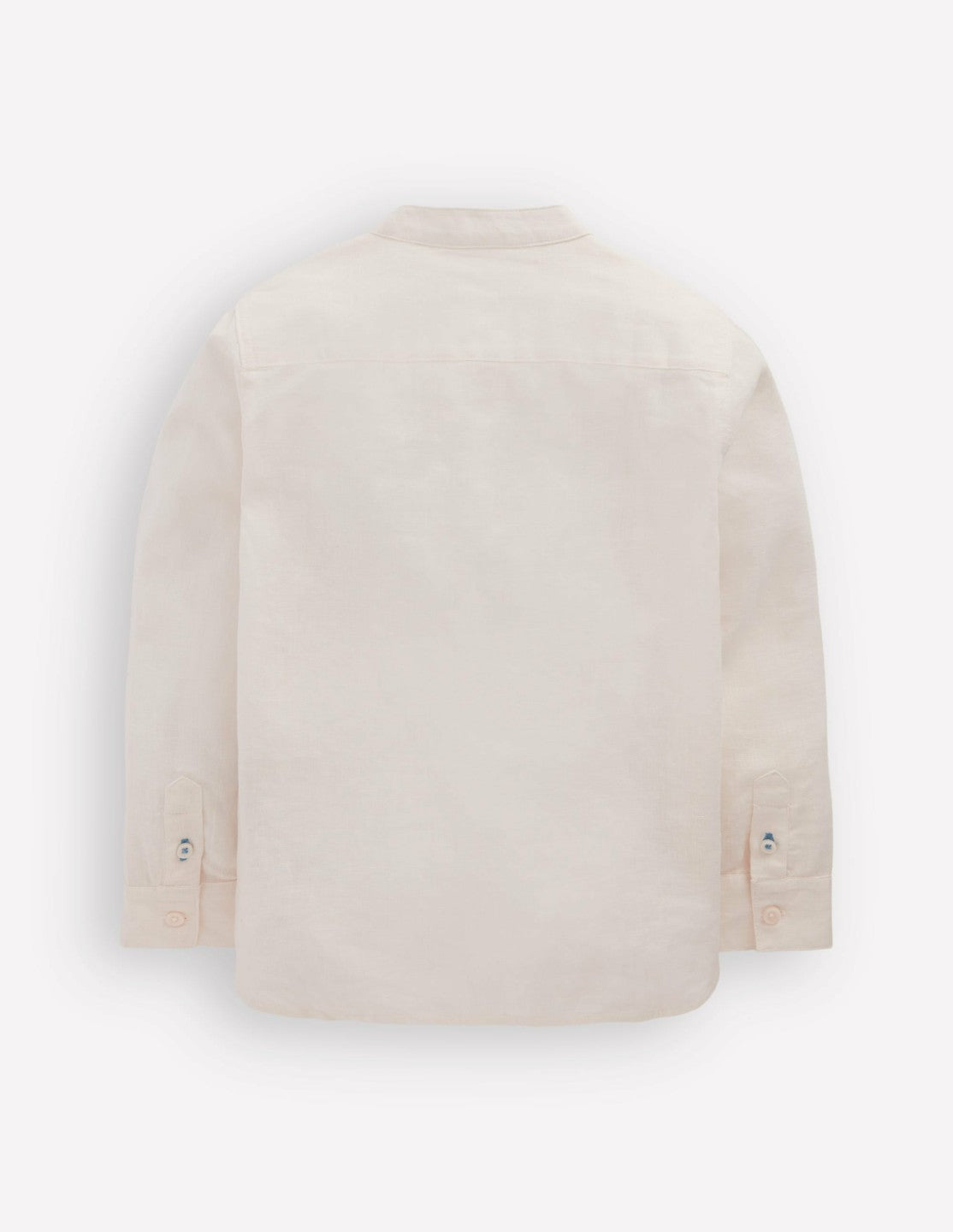 Grandad Shirt-Coconut milk / Boden On sale