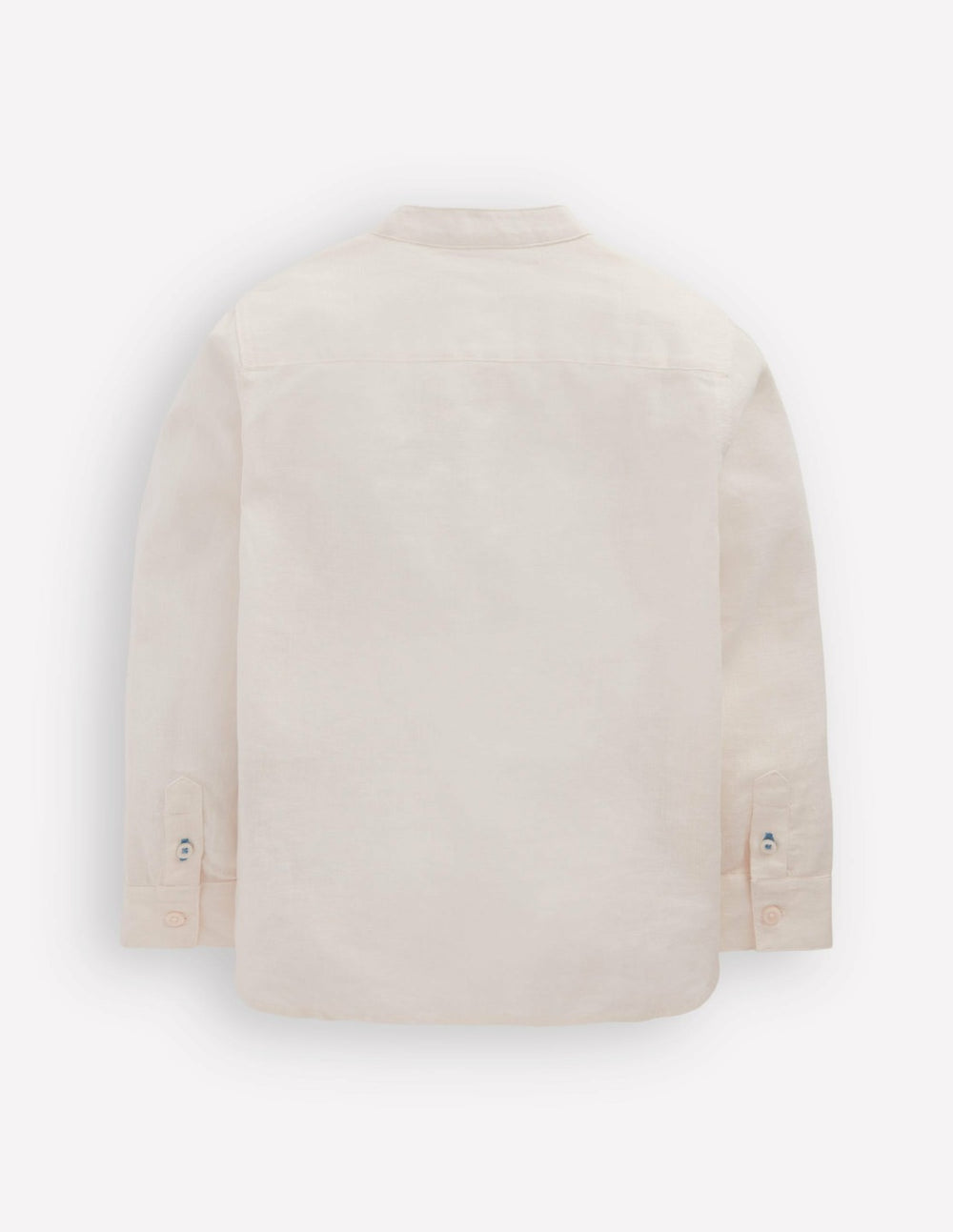 Grandad Shirt-Coconut milk / Boden On sale