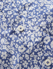 Cotton Shirt-Ditsy Floral / Boden
