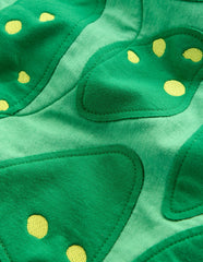 Fun Towelling Zip-up Throw On-Turtle / Boden us