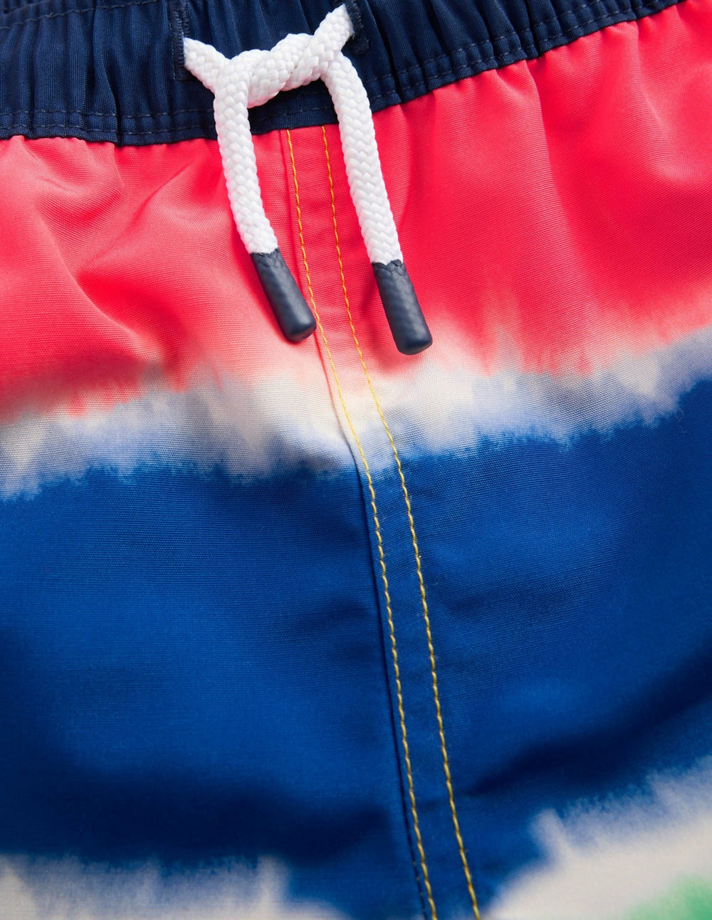 Swim Shorts-Rainbow Tie Dye / Boden Online