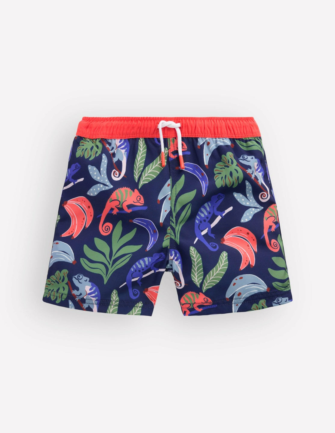 Swim Shorts-Multi Chamelion / Boden On sale